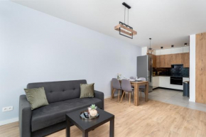 Cystersów Charming Apartment
